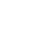 Willys White Logo